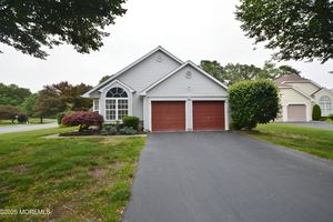 2855 ROSEVILLE CT, TOMS RIVER, NJ