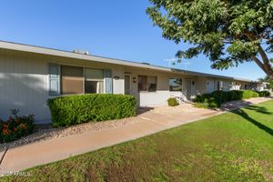 13822 N NEWCASTLE DR, SUN CITY, AZ