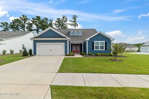 7955 HARRIER CIR, LELAND, NC
