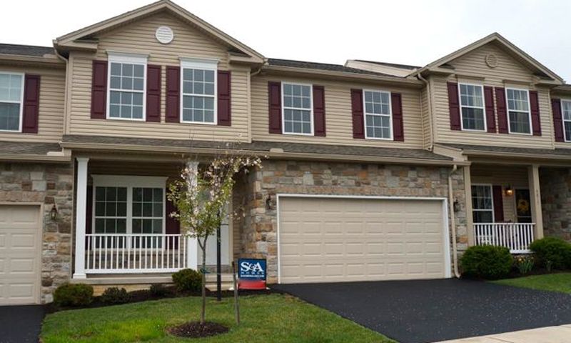 Amesbury Harrisburg Pa Retirement Communities 55places