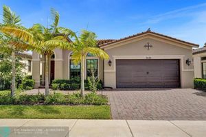 7433 KNIGHT ST, PARKLAND, FL