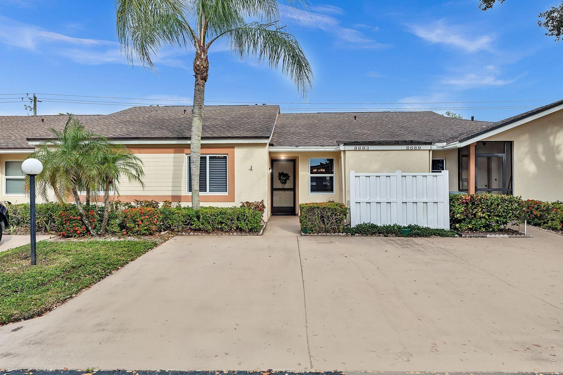 image of property at 8693 Sunbird Place