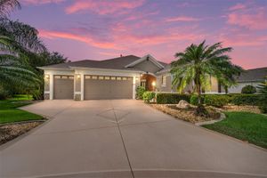 522 WADE HAMPTON PL, THE VILLAGES, FL