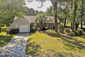 802 MOCKINGBIRD CT, MURRELLS INLET, SC