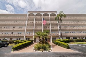 5603 80TH ST N UNIT 107, SAINT PETERSBURG, FL