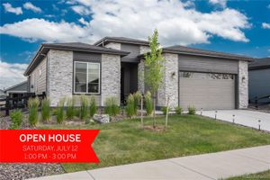 8548 S QUATAR ST, AURORA, CO