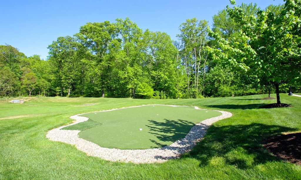 Putting Green