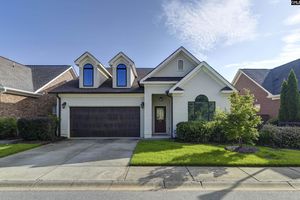 107 OLD WOODLANDS BLVD, LEXINGTON, SC