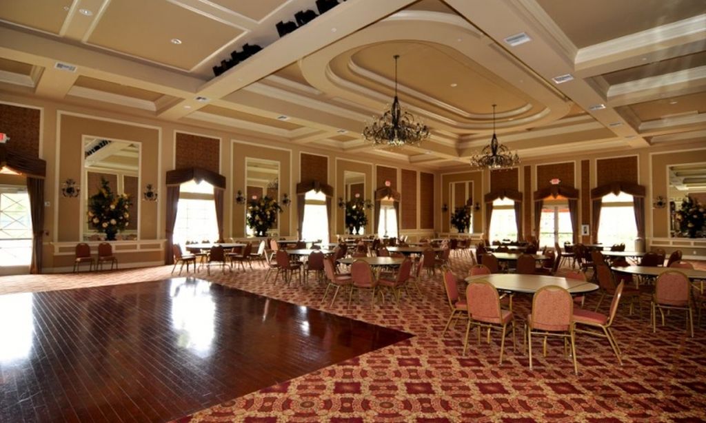Grand Ballroom