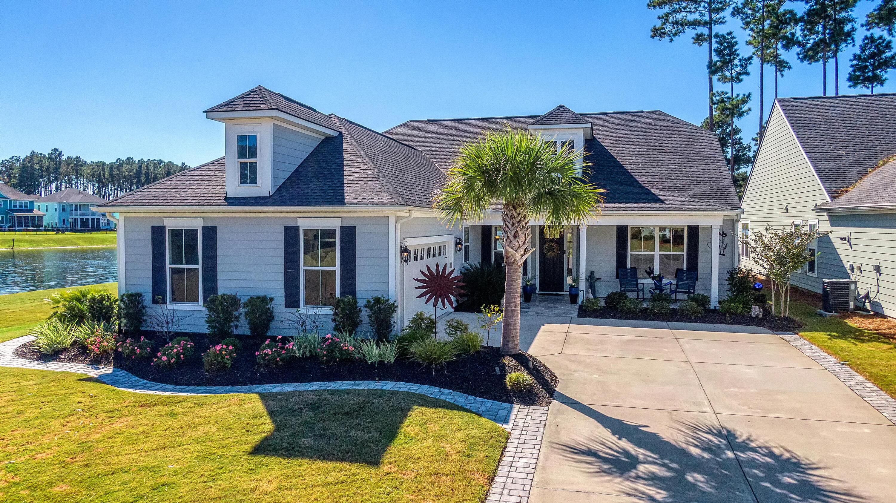 image of property at 115 Bluff Isle Court