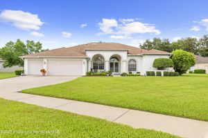 5279 SECRETARIAT RUN, SPRING HILL, FL