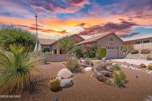 38728 S DESERT BLUFF DR, SADDLEBROOKE, AZ