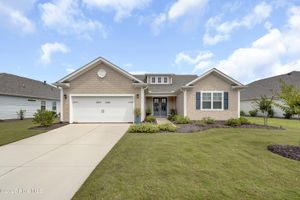7879 HARRIER CIR, LELAND, NC