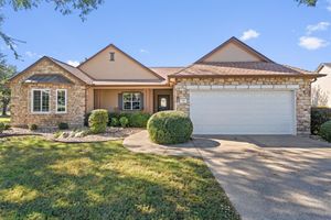 400 DAWSON TRL, GEORGETOWN, TX