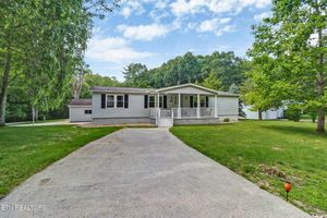 20 ROBIN HOOD LN, CROSSVILLE, TN