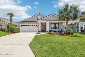 44 SPOTTED OWL LN, ST AUGUSTINE, FL