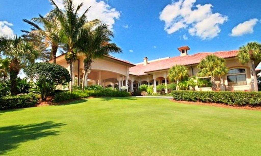 The Club at Grandezza - 53,000 Sq. Ft.