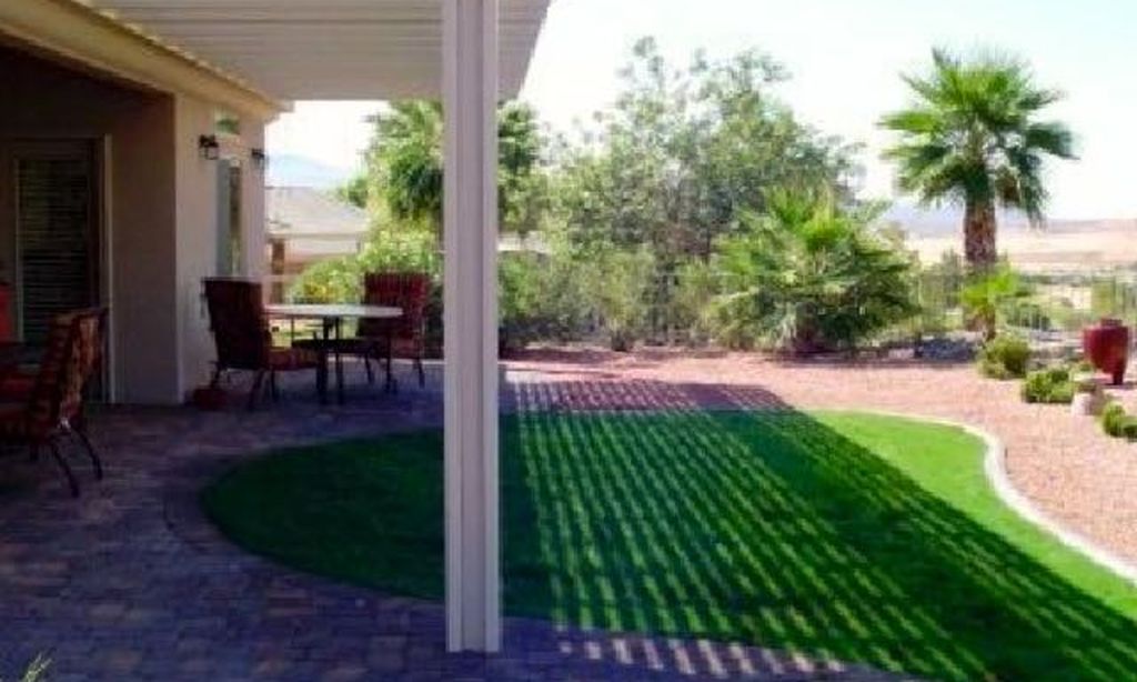 Private Outdoor Spaces