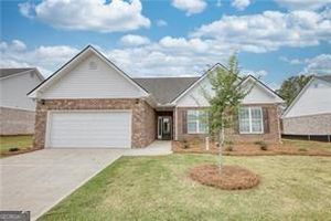 670 PARK PLACE WAY, SOCIAL CIRCLE, GA
