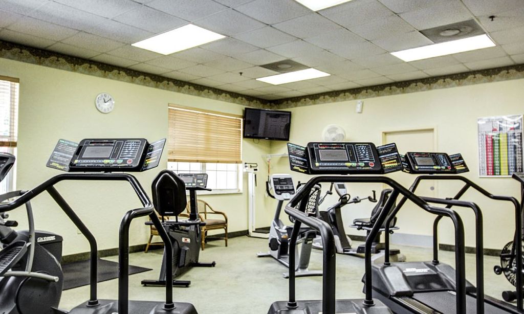 Cardiovascular Equipment