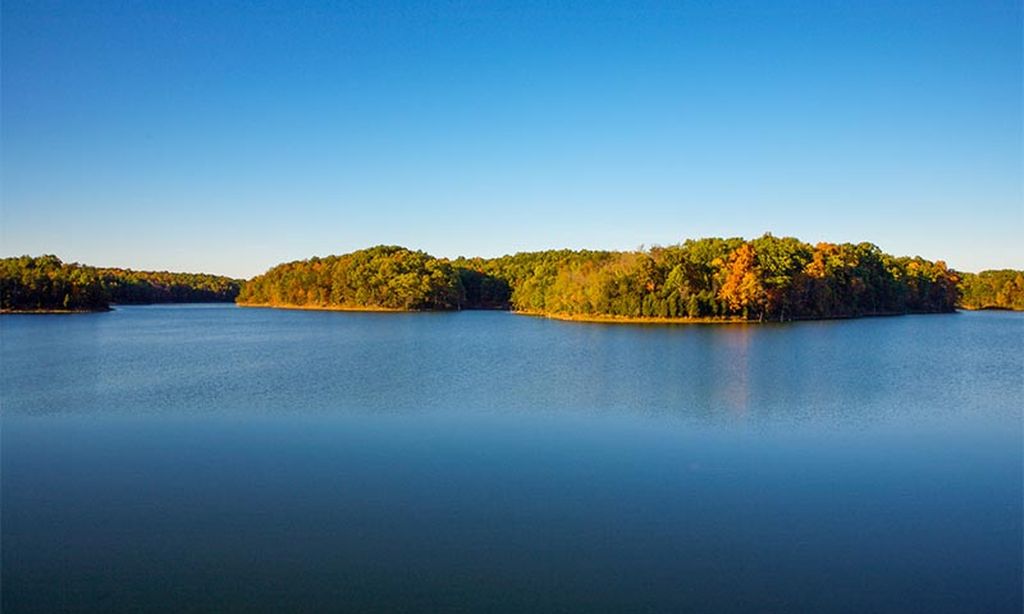 Lake Frederick - 117 Acres