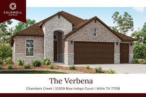 10309 BLUEGILL CREST CT, WILLIS, TX