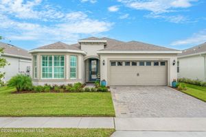 3157 BOARDWALK TRL, MELBOURNE, FL