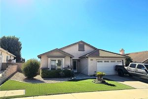 40833 CABALLERO DR, CHERRY VALLEY, CA