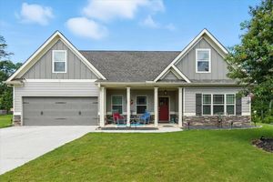 519 AMBER STONE, WALESKA, GA