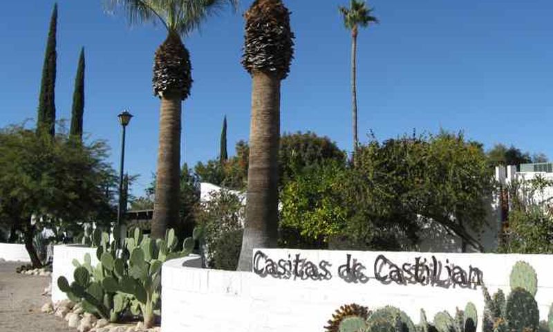 Casitas de Castilian - Tucson, AZ