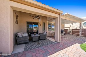 666 W WOODFIELD CT, GREEN VALLEY, AZ