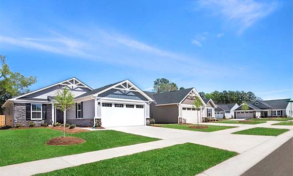 Elmwood Cottages