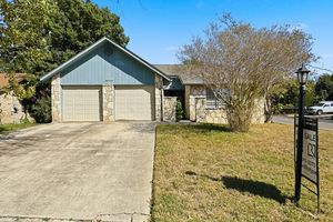 3800 OVERLOOK DR, SCHERTZ, TX