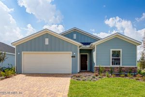 2717 FIRELIGHT LN, GREEN COVE SPRINGS, FL
