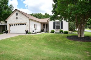 101 SCURRY PASS, GEORGETOWN, TX