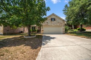 12518 CASCADE HLS, SAN ANTONIO, TX