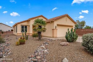 7580 W COPPER CREST PL, TUCSON, AZ