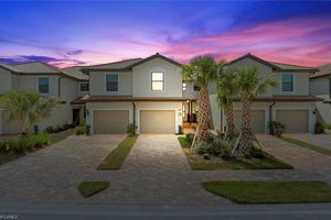 5689 MAYFLOWER WAY UNIT 1005, AVE MARIA, FL