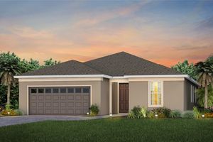 2741 SERENITY MEADOW DR, KISSIMMEE, FL