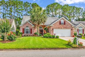 6434 LONGWOOD DR, MURRELLS INLET, SC