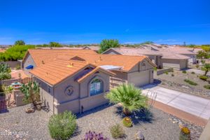 38190 S MOUNTAIN SITE DR, TUCSON, AZ