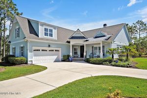 3590 WOOD CREST LN, SOUTHPORT, NC