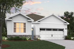 97 CHOKEBERRY WAY, GETTYSBURG, PA