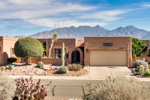 3843 S VIA DE LA GARZOTA, GREEN VALLEY, AZ
