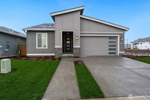 14912 205TH AVENUE CT E UNIT E, BONNEY LAKE, WA