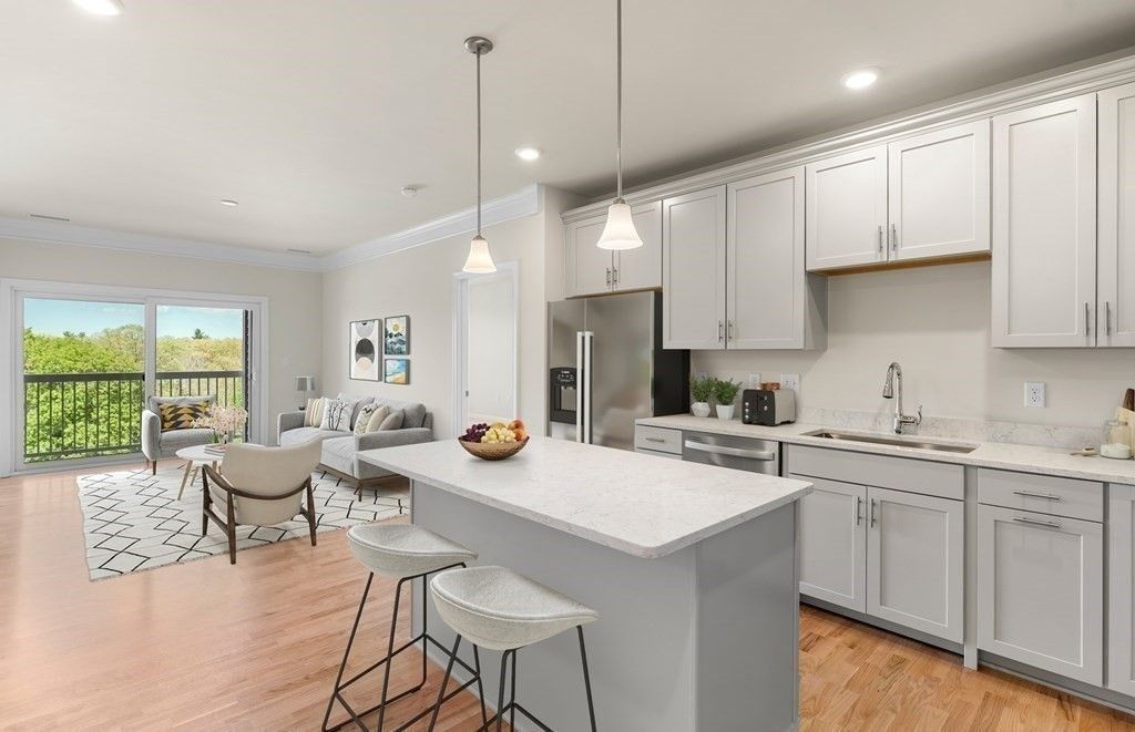 image of property at 4308 Pennington Drive 4308