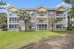4721 HIBISCUS DR 3-302, LITTLE RIVER, SC