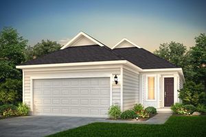 181 ALCOVY CT, GRIFFIN, GA
