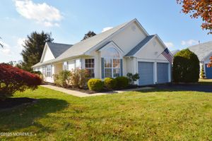 2382 BRADDOCK RD, TOMS RIVER, NJ