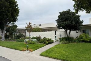 2144 RONDA GRANADA B, LAGUNA WOODS, CA